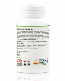 APTIXEN Appetite Support Tablets | XENRISE Pharma
