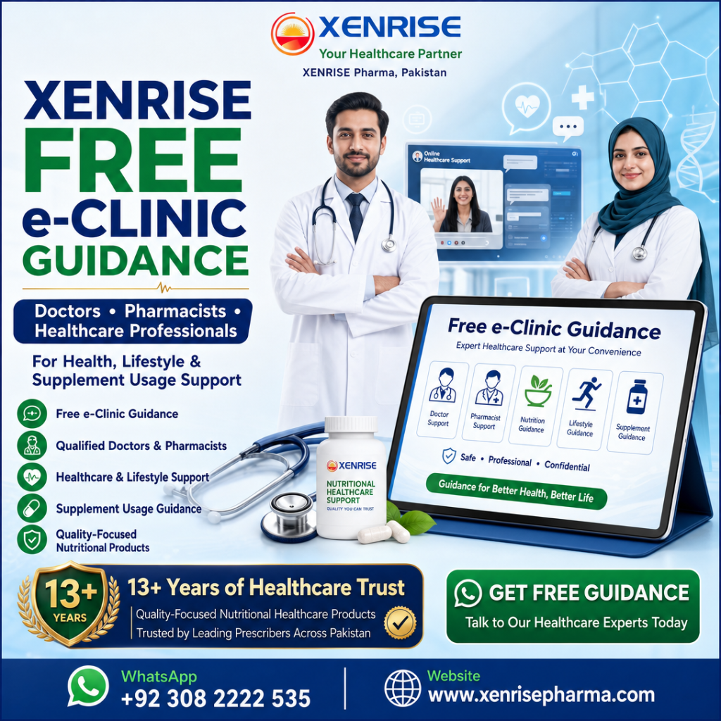 xpp e clinic website popup