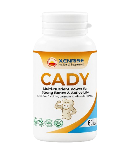 CADY