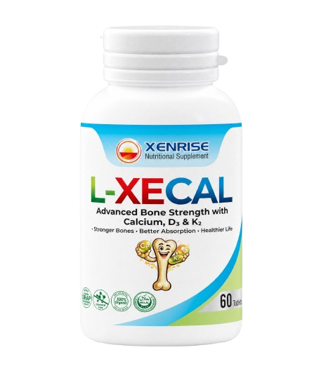 L-XeCal