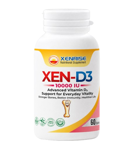 XEN-D3 10000 IU