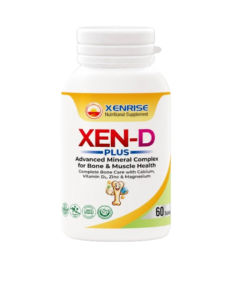 XEN-D Plus