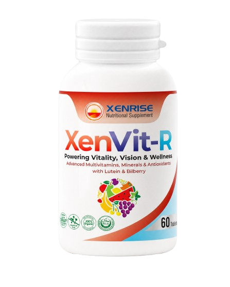 XenVit-R